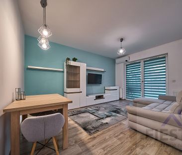 Lublin Węglinek, ul. Cyrkoniowa - Photo 1