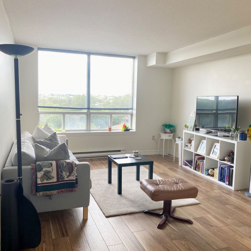 For Lease - 1510 RICHMOND Street Unit# 609, London North, Ontario - Photo 1