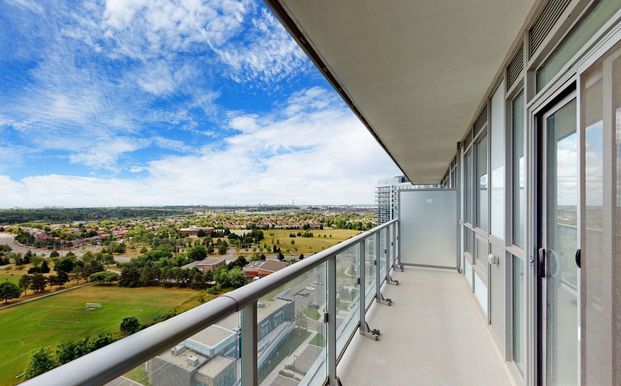 For Lease - 4677 Glen Erin Drive Unit# 1606, Mississauga, Ontario - Photo 1