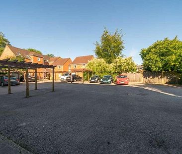 Cavalier Court, Chesham Road, HP4 - Photo 1