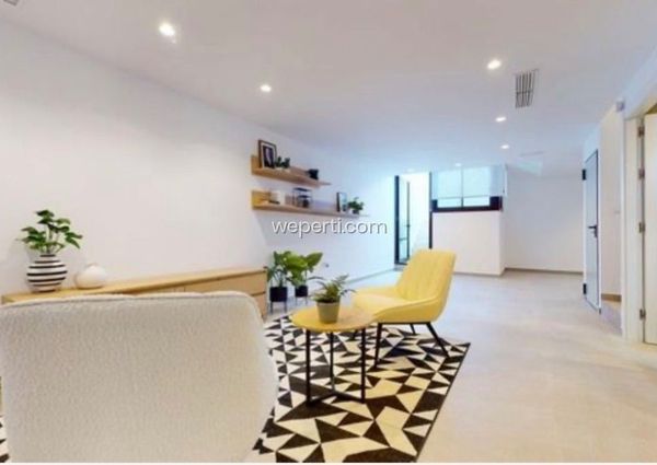 Luxury Villa in Benijófar, for rent