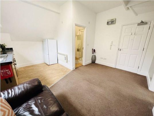 1 bedroom apartment to rent - Photo 1