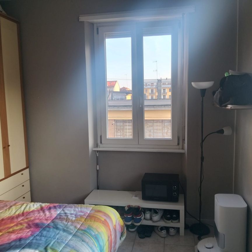 Bilocale in Via Crea, Torino - Foto 1