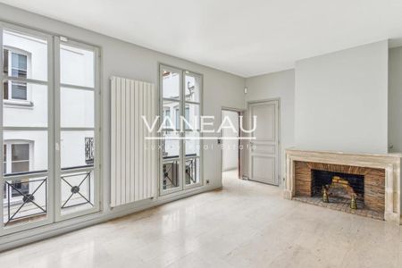 Saint Sulpice - Apartment with character & cachet - Photo 3