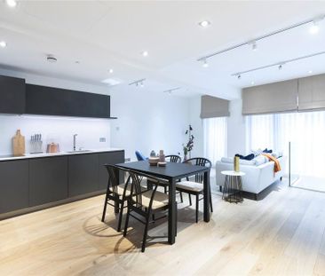 2 bedroom maisonette to rent - Photo 3