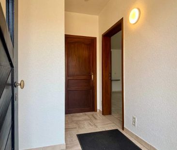 Appartement te huur in Sint-Maria-Oudenhove voor € 700 met 1 slaapk... - Photo 6