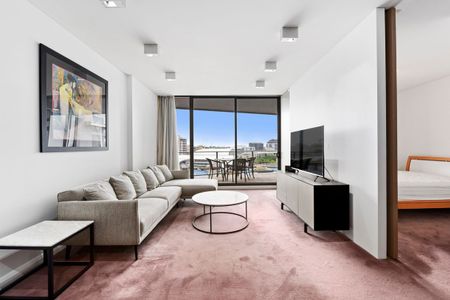 1203/23 Shelley Street, Sydney, NSW 2000 - Photo 3