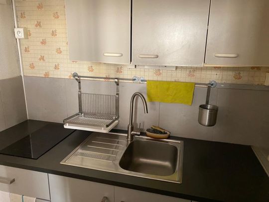 Appartement - Aix-En-Provence (13100) - 34.48 m² - - Photo 1
