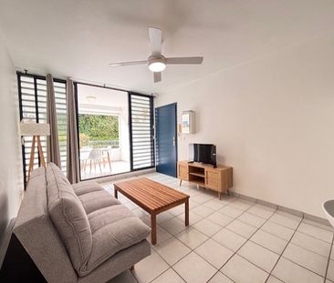 Location Appartement 2 pièces 33m² LE GOSIER 97190 - Photo 1