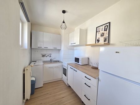 Location Appartement 1 pièce 25m² TROYES 10000 - Photo 4
