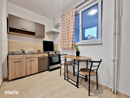 Apartament 3 Camere | Titan IOR | Gheorghe Petrascu | Prima Inchiriere - Photo 5