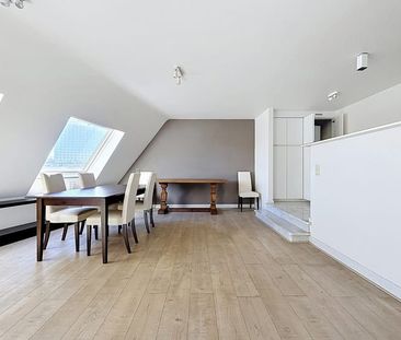 Penthouse te huur - Photo 5