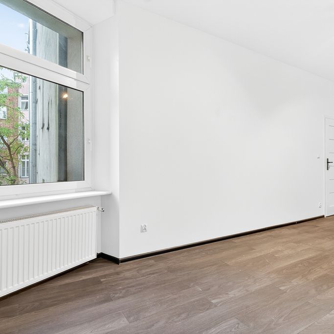 mieszkanie na wynajem Szczecin Śródmieście-Centrum - Zdjęcie 1