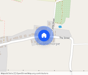 Baconsthorpe - Photo 1