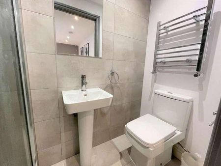 Priestgate, PE1 - Photo 4