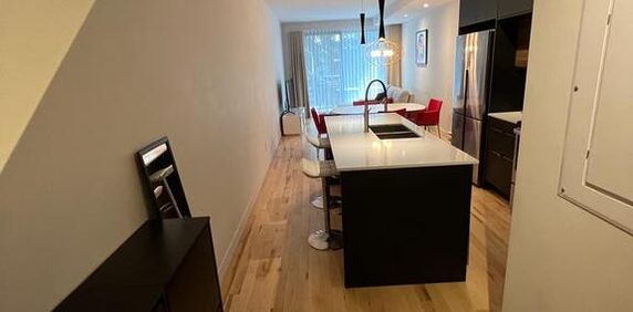 Superbe 3 1/2 Hochelaga - Photo 2