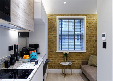 Studio to rent - Photo 4