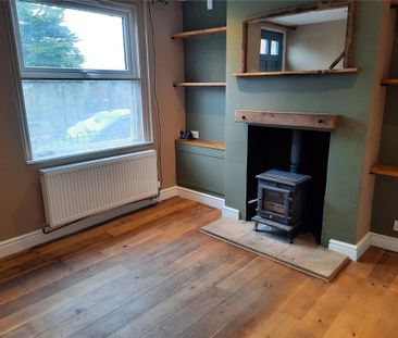 3 bedroom terraced house to rent - Photo 1