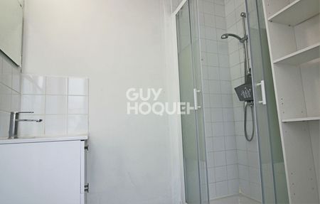 Appartement Caen 2 pièce(s) 36.33 m2 - Photo 5