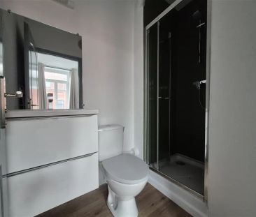 Location appartement 1 pièce - 16.2m² à Roubaix (59100) - Photo 4
