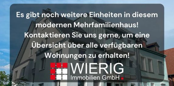 Ihr neues Zuhause! 1. Obergeschoss mit Balkon in Essen-Bedingrade - Foto 2