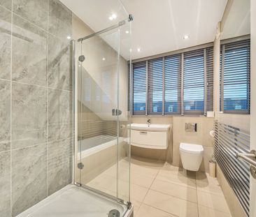 2 bedroom apartment to rent - Photo 2