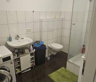 3-Zimmerwohnung mit EBK - Foto 5