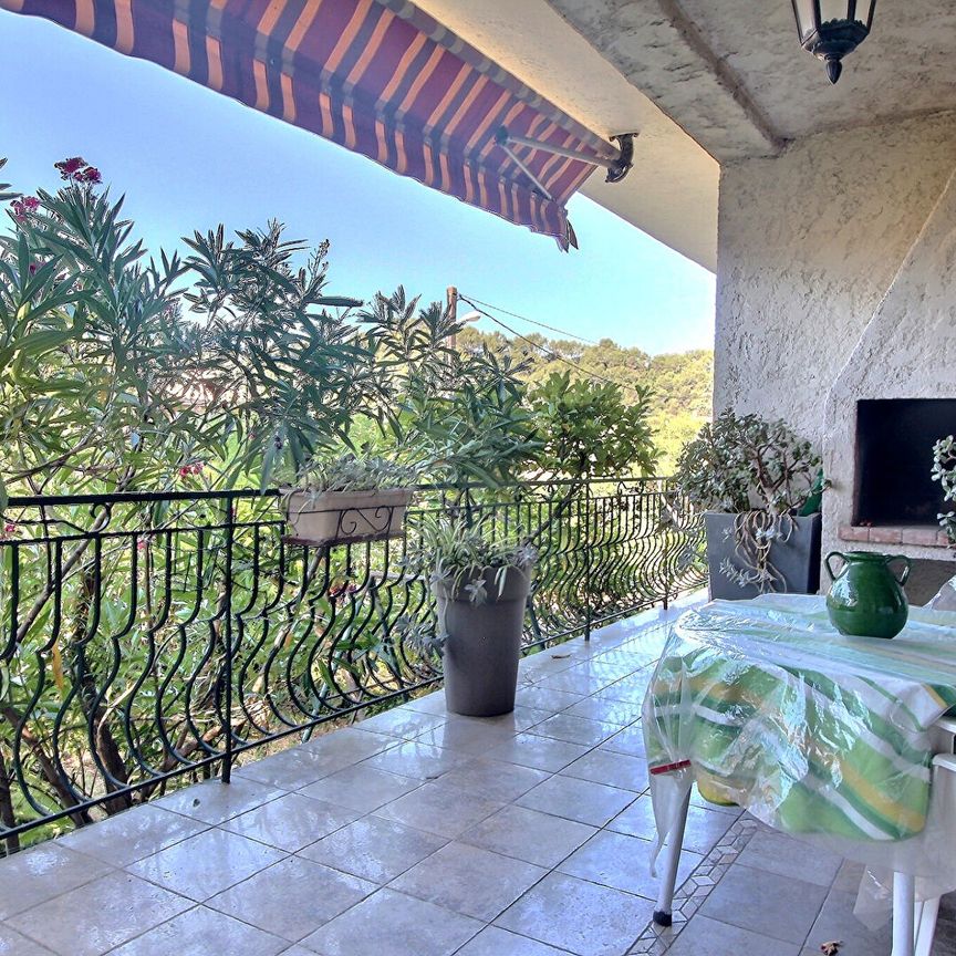 Grand T3 meublé, - Photo 1