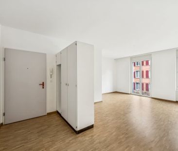 2.5 Zimmer, 68 m², 2. Stock - Foto 1