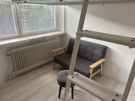 Kungsholmen - 1rok - tillsv - 11.500kr/mån - Photo 1