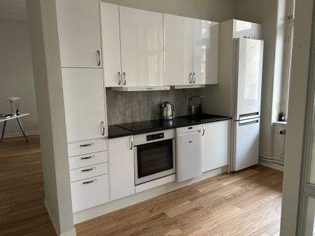 Kyrkogatan 5, Sundsvall - Photo 2