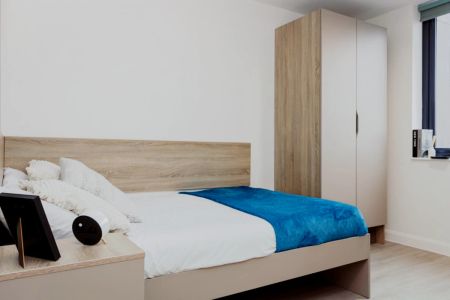 Silver En Suite (High Floors) - Photo 3