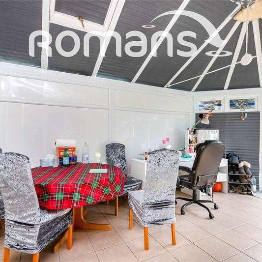 Fleet Road, Farnborough, GU14 - Photo 1