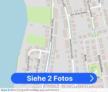 Schöne Wohnung mit Blick auf den Ostorfer See! - 19061 Schwerin - Foto 1