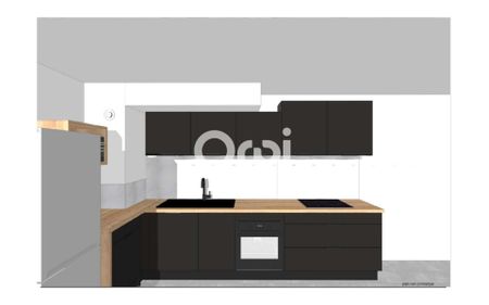 Appartement à louer 2 pièces • 43,30 m2 Pfettisheim - Photo 2