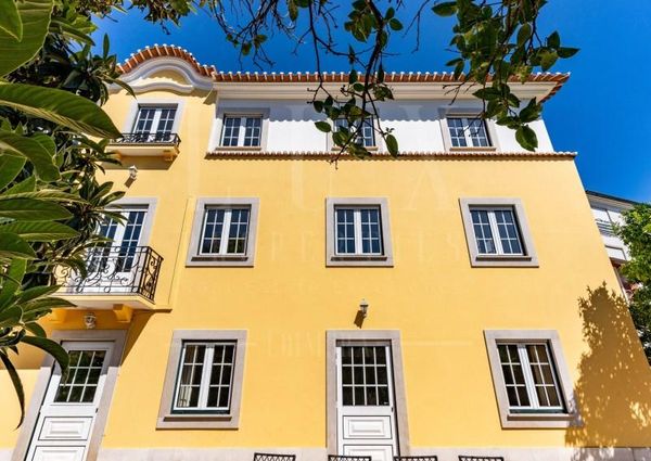 Moradia T7 em Coimbra