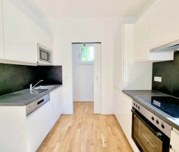 2-Zimmer | 45 m² + Balkon | Lift | Neubau | Bezug ab Dez. 2025 | € ... - Foto 6