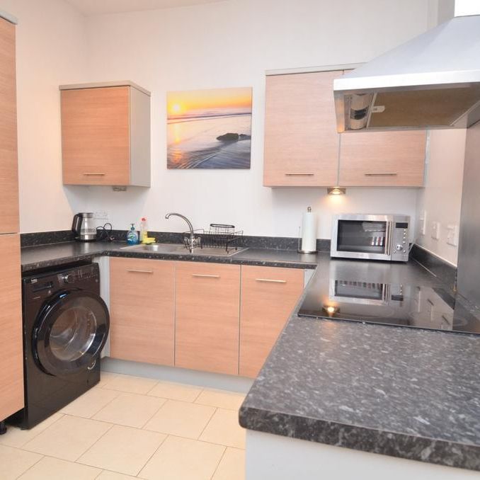 2 bedroom apartment to rent - Photo 1