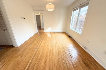 For Lease - 129 Gilmour Avenue Unit# Upper, Toronto, Ontario - Photo 2