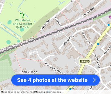 Glebe Way, Whitstable, CT5 - Photo 1