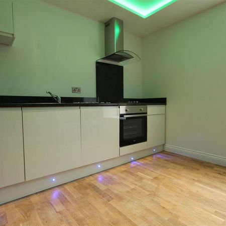 1 bedroom apartment to rent - Photo 3