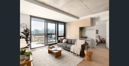 Spacious Unfurnished 3-Bedroom Apartment – Kensington - Photo 4