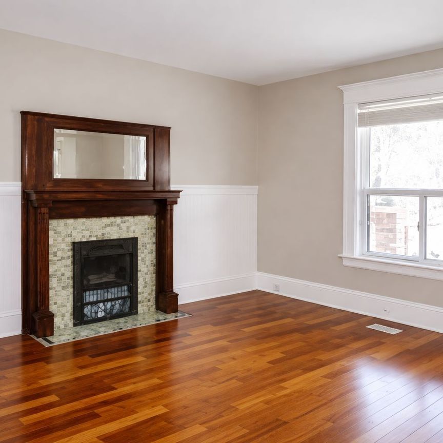 For Lease - 150 Mavety Street Unit# 1, Toronto, Ontario - Photo 1