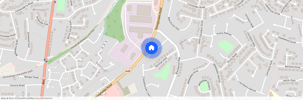 15 Beechdene Crescent, Newtownards, BT23 8RZ