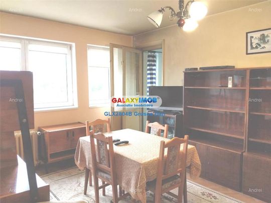 Apartament 2 Camere Pet&Foreigners Friendly Berceni G 197 - Fotografie 1