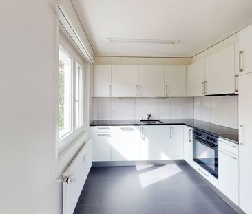 3.5 Zimmer, 72 m², 3. Stock - Photo 3