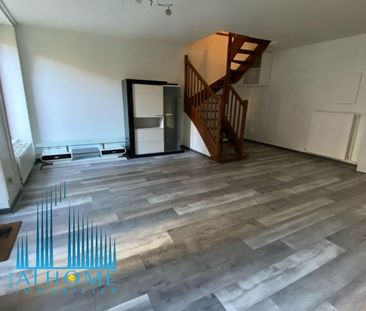 Location Appartement 3 pièces 67m² ST ETIENNE 42000 - Photo 2