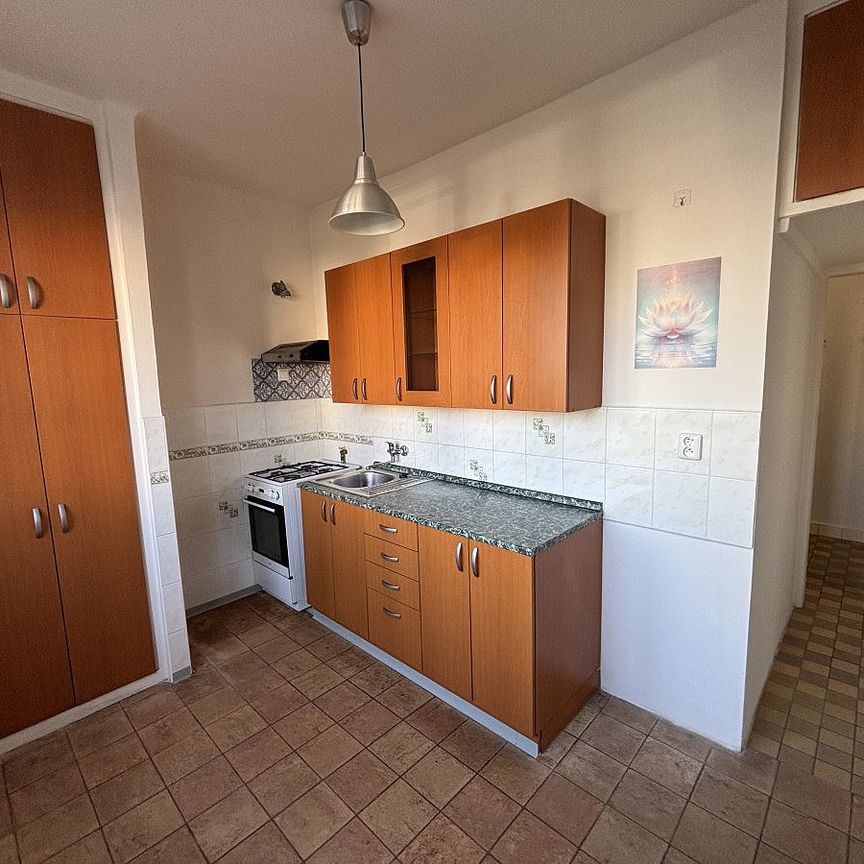 Pronájem bytu 2+1 64 m² - Photo 1