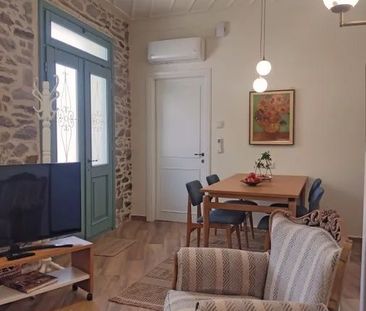 Studio/Γκαρσονιέρα για ενοικίαση Παναγιά (Καβάλα) - Photo 2