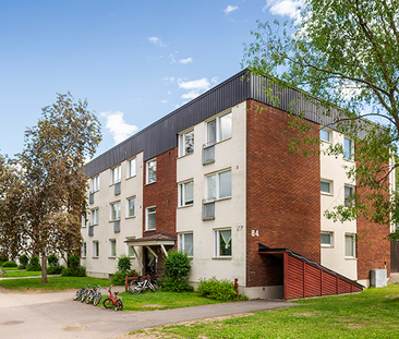 Västerled 84 A - Photo 1